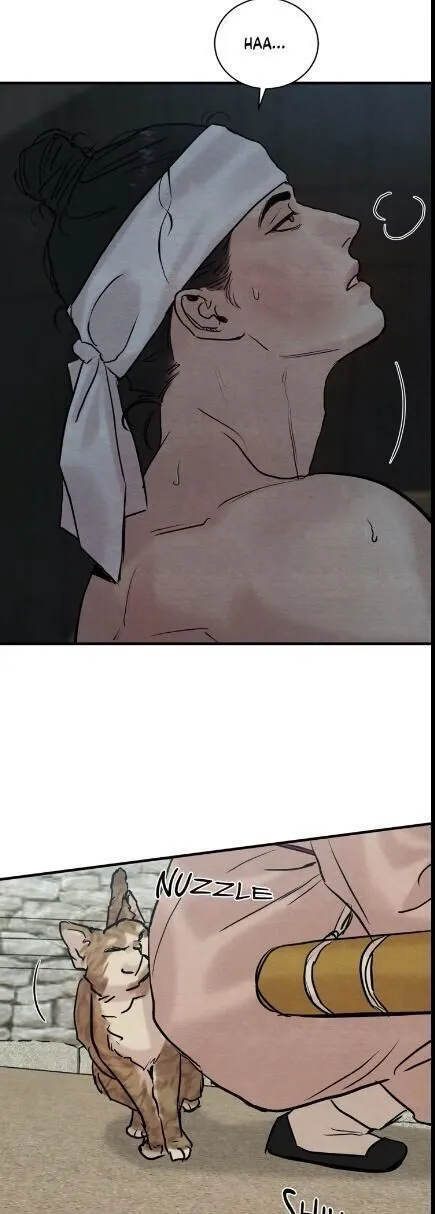 Read Painter Of The Night - Chapter 60.5 - www.painternight.com | Image 34