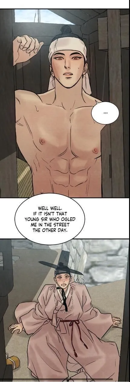 Read Painter Of The Night - Chapter 60.5 - www.painternight.com | Image 36