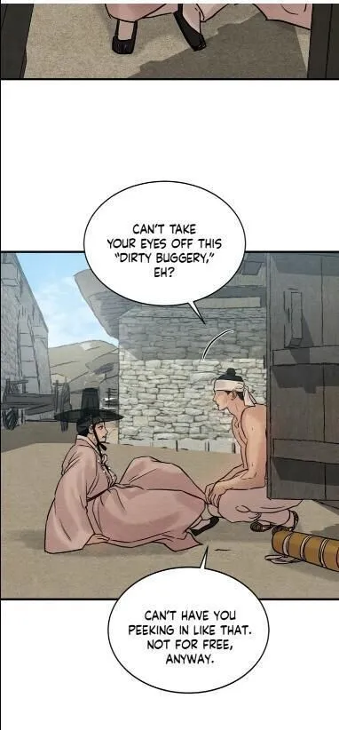 Read Painter Of The Night - Chapter 60.5 - www.painternight.com | Image 37