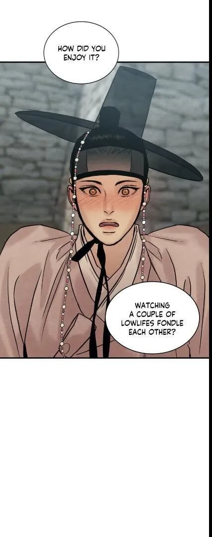 Read Painter Of The Night - Chapter 60.5 - www.painternight.com | Image 38