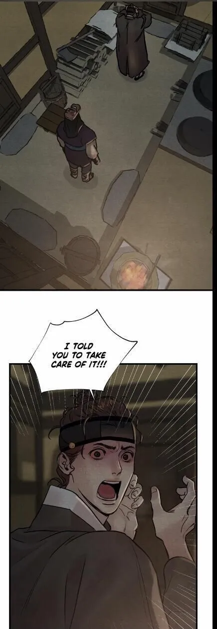 Read Painter Of The Night - Chapter 60 - www.painternight.com | Image 7