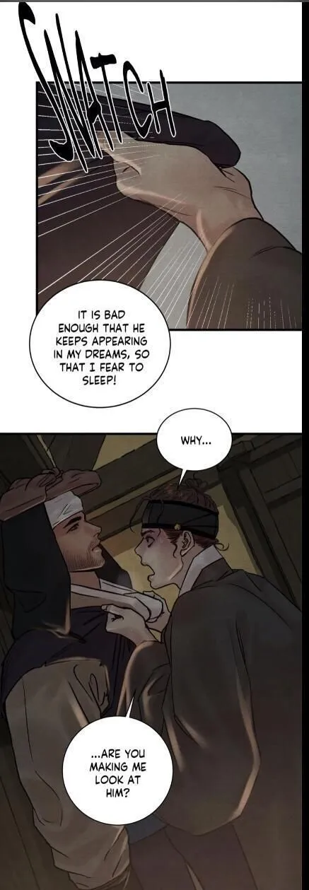 Read Painter Of The Night - Chapter 60 - www.painternight.com | Image 8