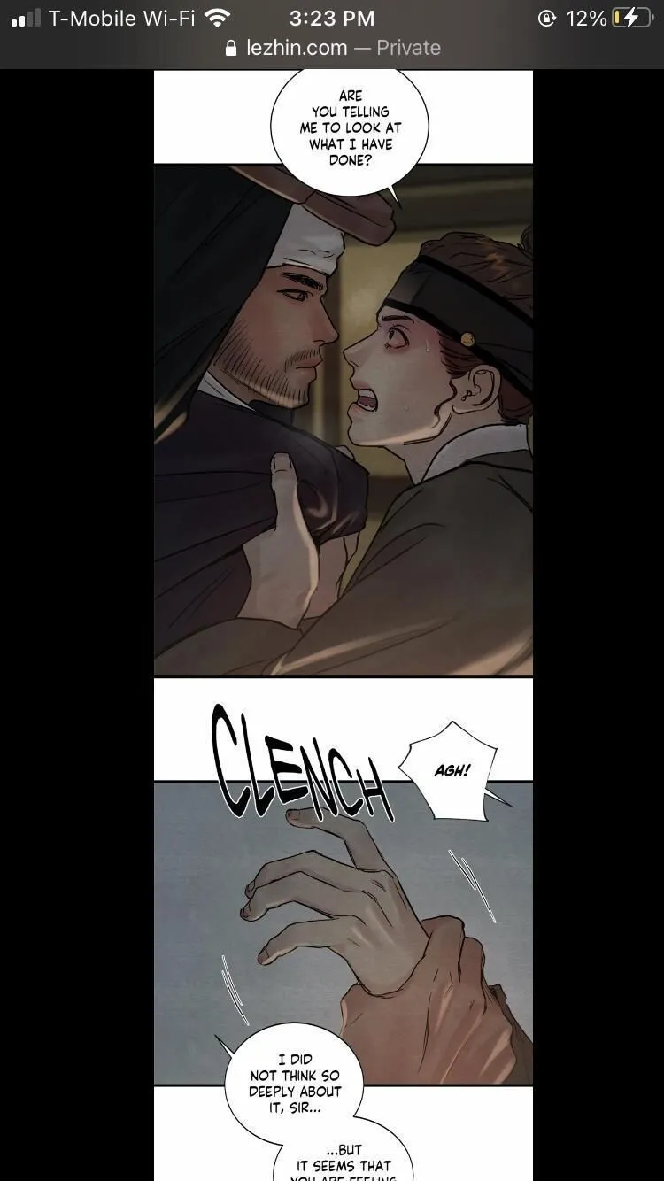 Read Painter Of The Night - Chapter 60 - www.painternight.com | Image 9