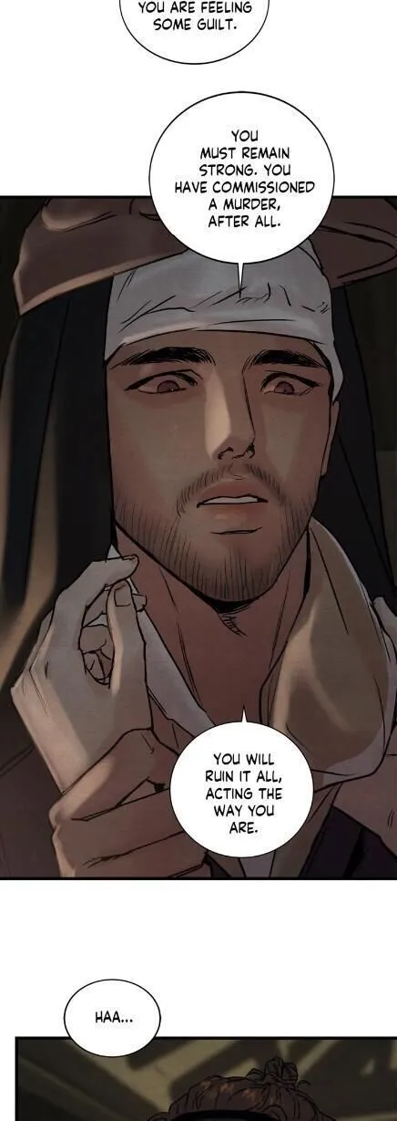 Read Painter Of The Night - Chapter 60 - www.painternight.com | Image 10