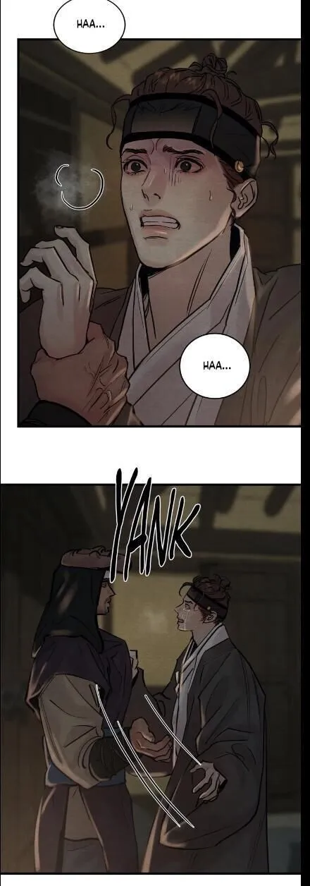 Read Painter Of The Night - Chapter 60 - www.painternight.com | Image 11