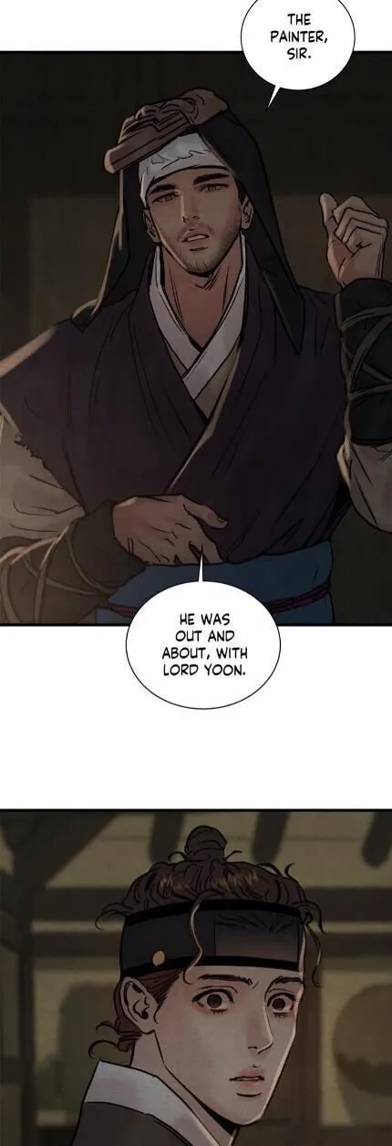 Read Painter Of The Night - Chapter 60 - www.painternight.com | Image 14