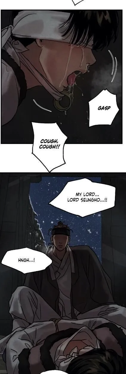 Read Painter Of The Night - Chapter 60 - www.painternight.com | Image 21