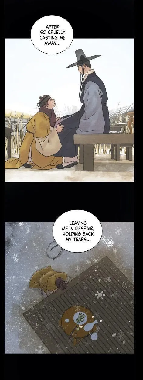 Read Painter Of The Night - Chapter 60 - www.painternight.com | Image 23