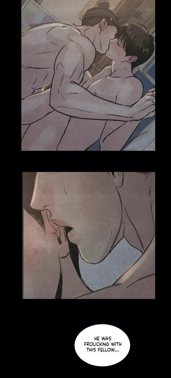 Read Painter Of The Night - Chapter 60 - www.painternight.com | Image 24