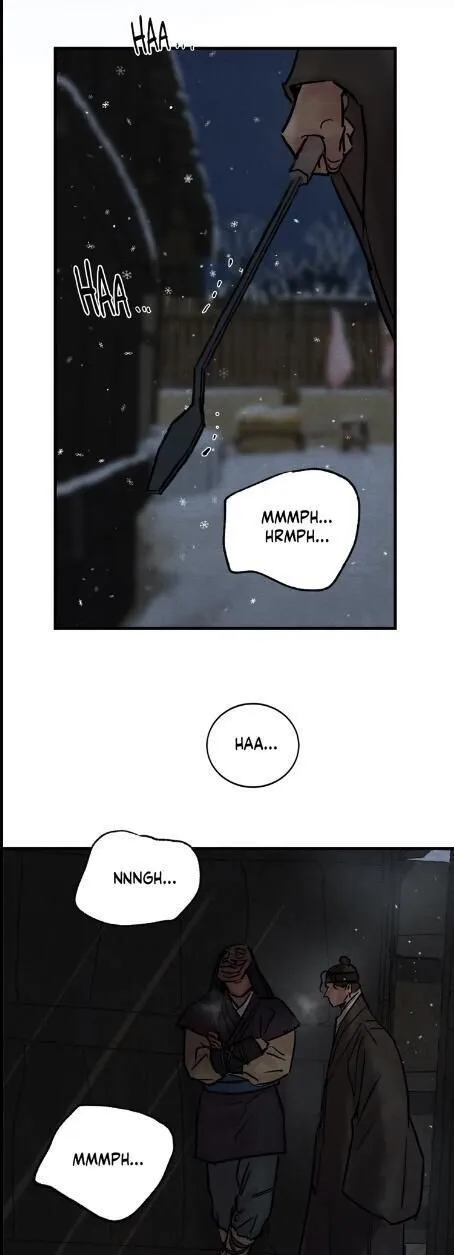 Read Painter Of The Night - Chapter 60 - www.painternight.com | Image 25