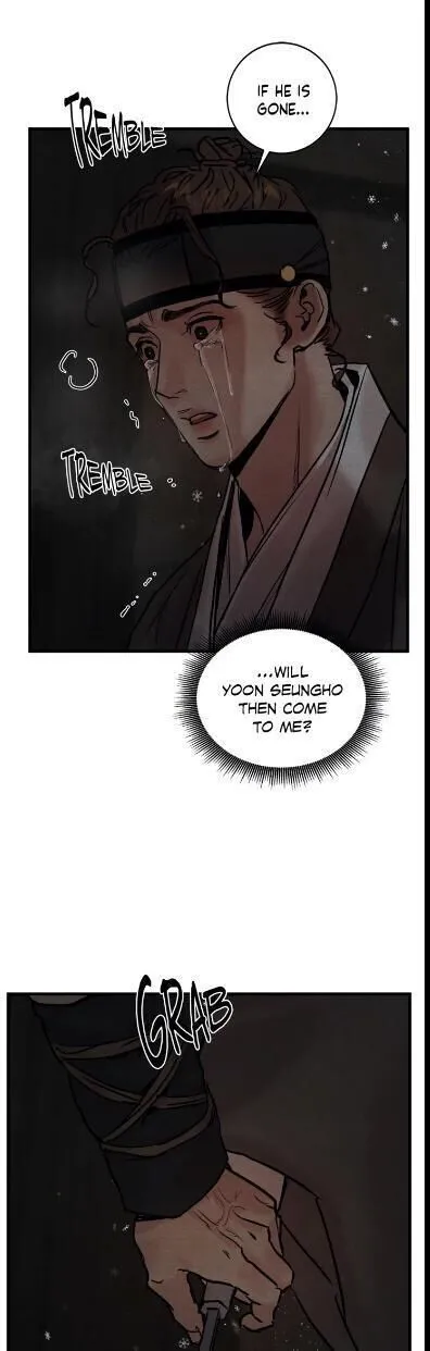 Read Painter Of The Night - Chapter 60 - www.painternight.com | Image 27