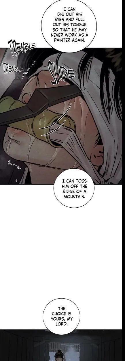 Read Painter Of The Night - Chapter 60 - www.painternight.com | Image 32