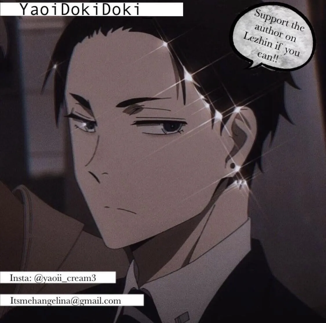 Read Painter Of The Night - Chapter 61 - www.painternight.com | Image 1