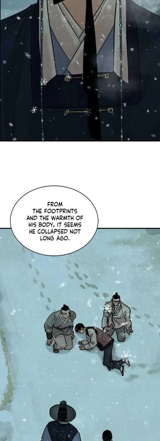 Read Painter Of The Night - Chapter 61 - www.painternight.com | Image 2