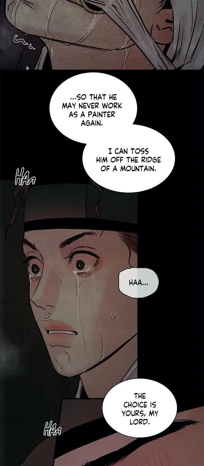 Read Painter Of The Night - Chapter 61 - www.painternight.com | Image 18