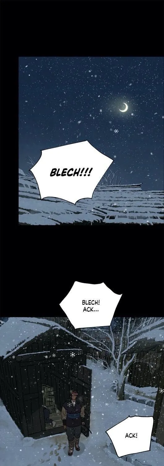 Read Painter Of The Night - Chapter 61 - www.painternight.com | Image 22