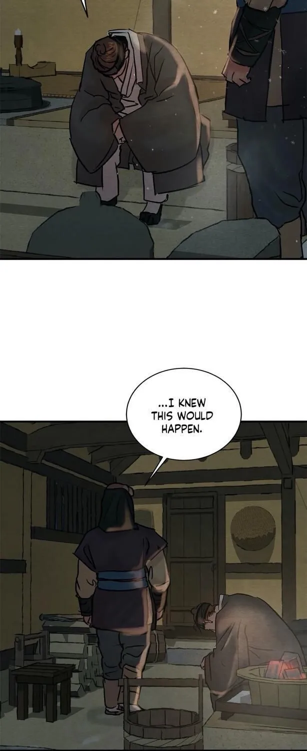 Read Painter Of The Night - Chapter 61 - www.painternight.com | Image 32