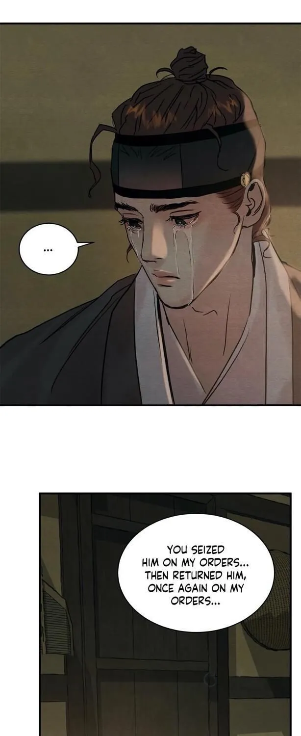 Read Painter Of The Night - Chapter 61 - www.painternight.com | Image 36