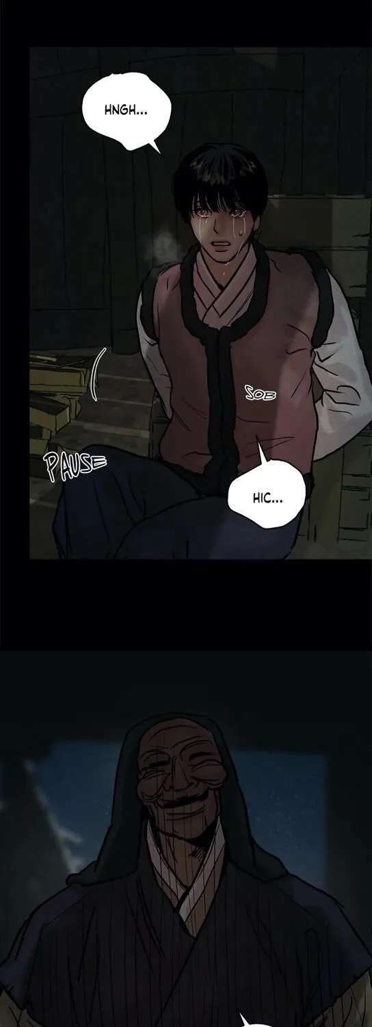 Read Painter Of The Night - Chapter 61 - www.painternight.com | Image 42