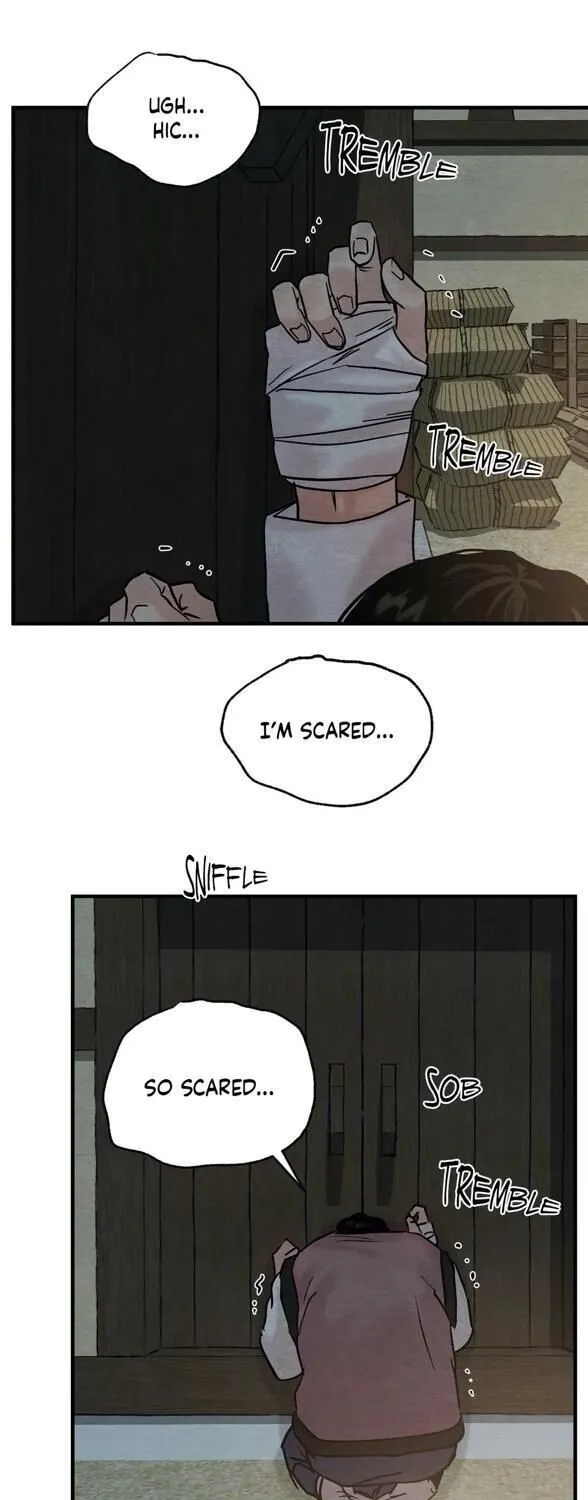 Read Painter Of The Night - Chapter 61 - www.painternight.com | Image 54