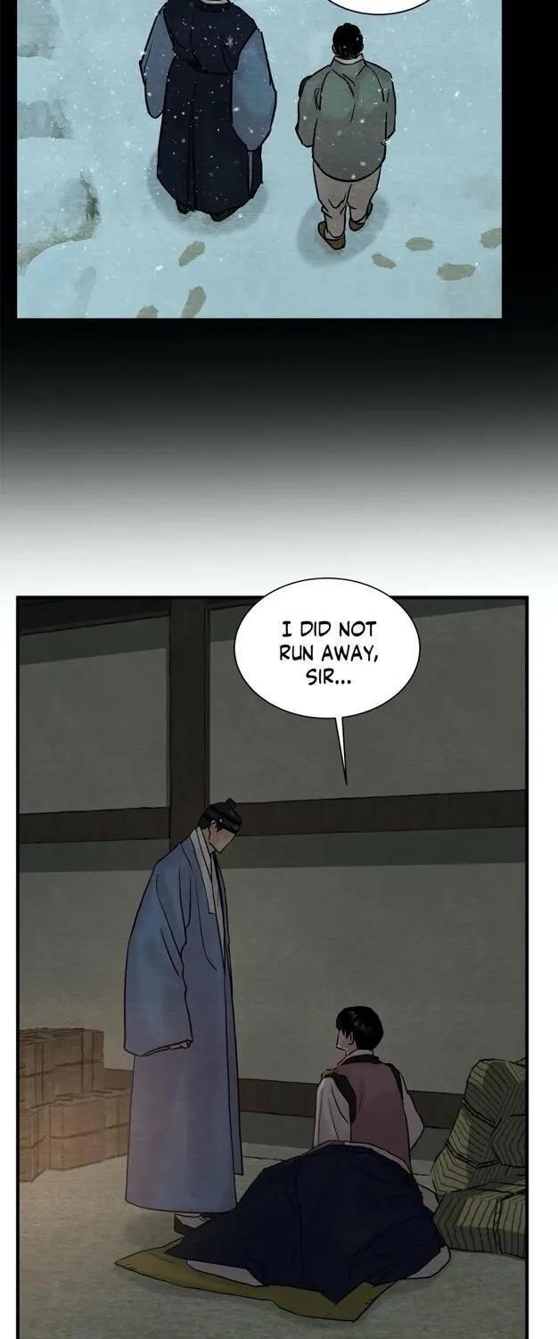 Read Painter Of The Night - Chapter 62 - www.painternight.com | Image 41