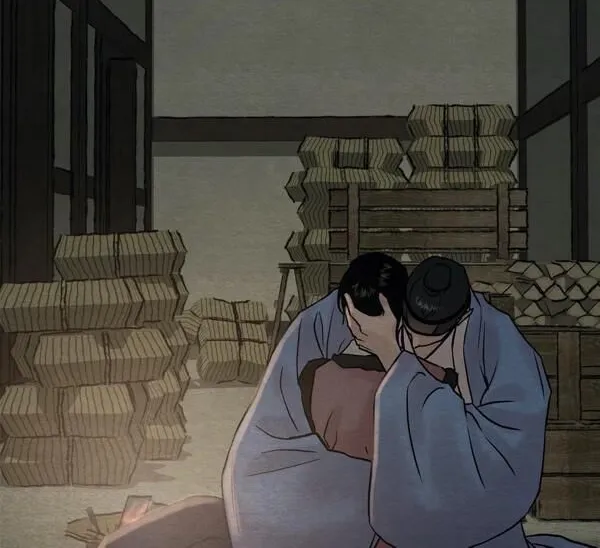 Read Painter Of The Night - Chapter 62 - www.painternight.com | Image 52