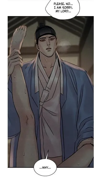 Read Painter Of The Night - Chapter 63 - www.painternight.com | Image 14