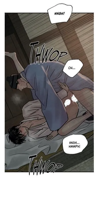 Read Painter Of The Night - Chapter 63 - www.painternight.com | Image 25