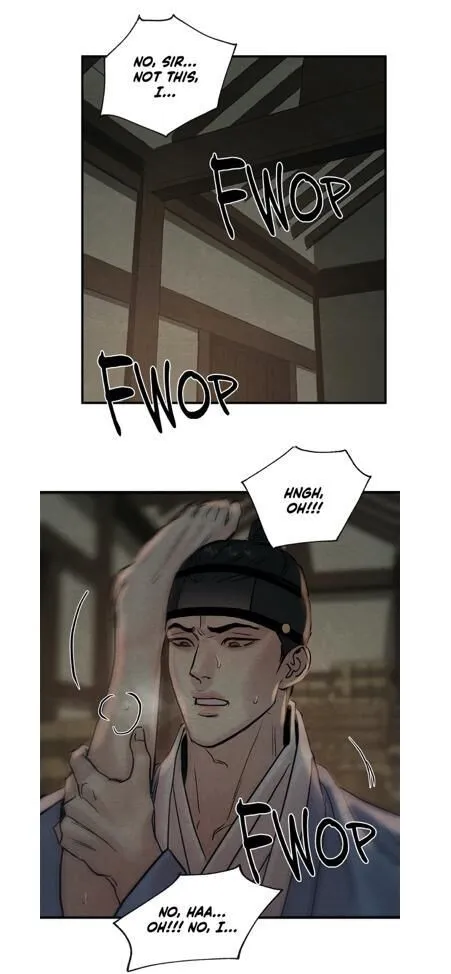 Read Painter Of The Night - Chapter 63 - www.painternight.com | Image 28