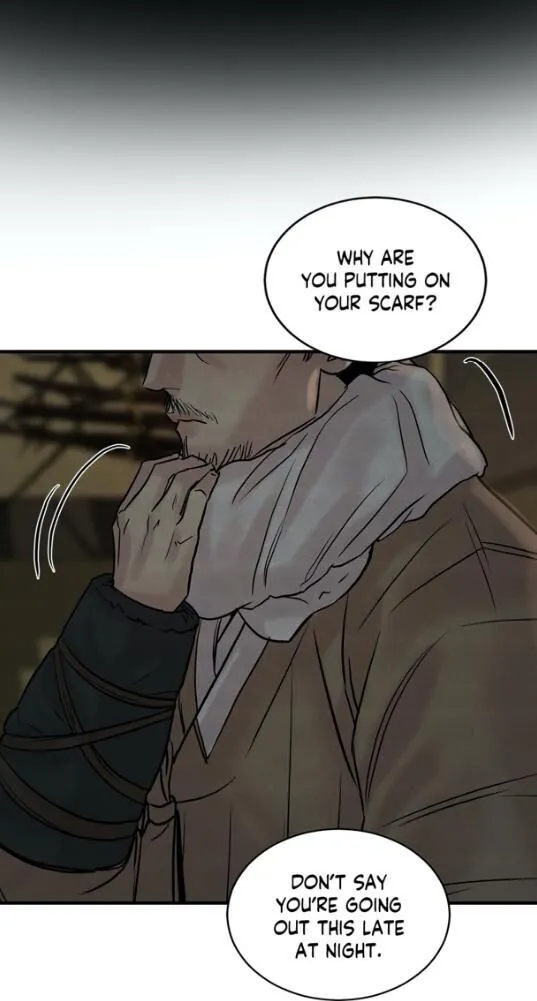 Read Painter Of The Night - Chapter 64 - www.painternight.com | Image 4