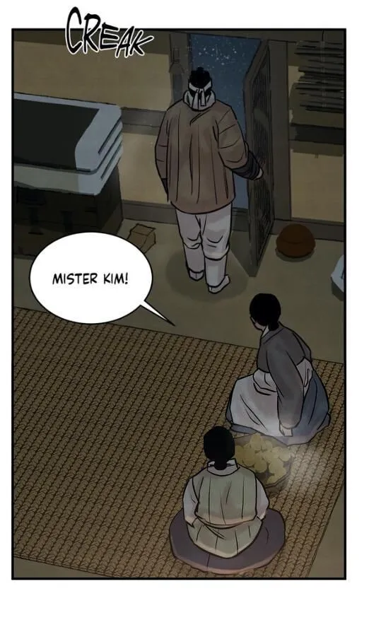Read Painter Of The Night - Chapter 64 - www.painternight.com | Image 5