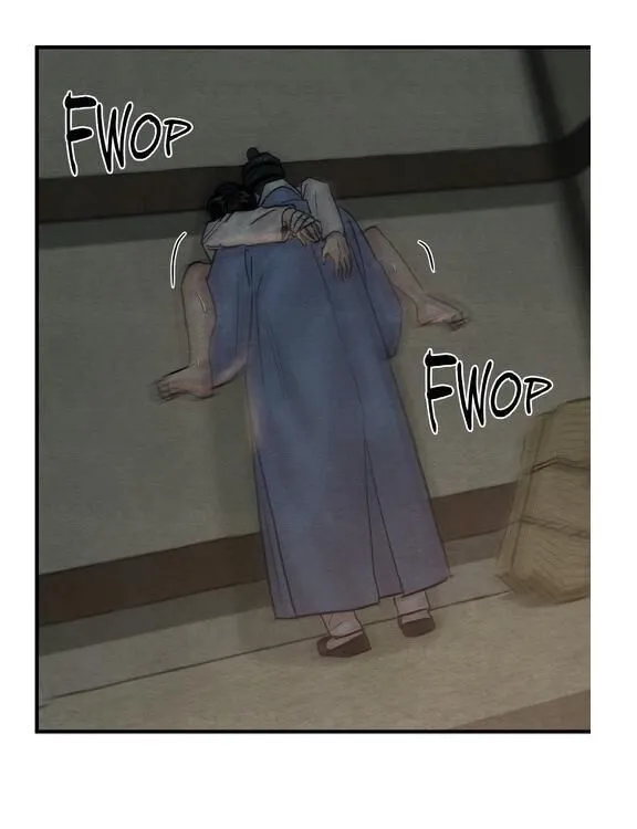 Read Painter Of The Night - Chapter 64 - www.painternight.com | Image 8