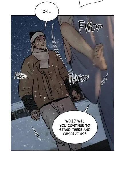 Read Painter Of The Night - Chapter 64 - www.painternight.com | Image 21