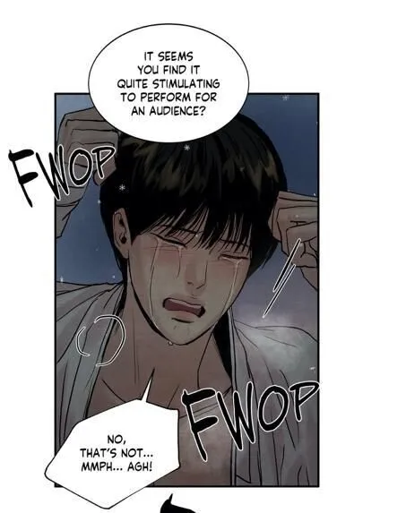 Read Painter Of The Night - Chapter 64 - www.painternight.com | Image 26