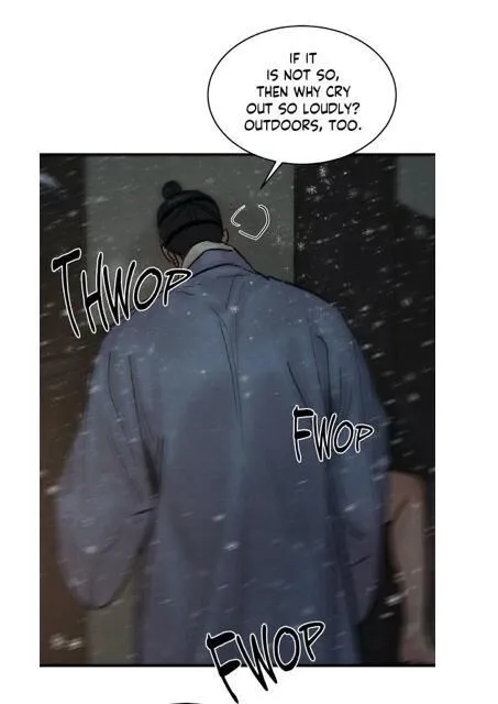 Read Painter Of The Night - Chapter 64 - www.painternight.com | Image 27