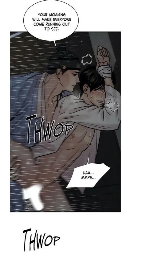 Read Painter Of The Night - Chapter 64 - www.painternight.com | Image 28
