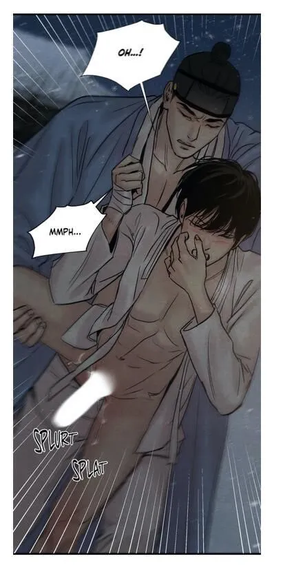 Read Painter Of The Night - Chapter 64 - www.painternight.com | Image 33