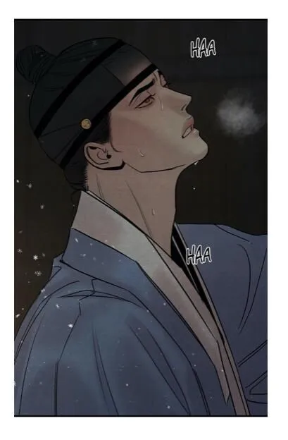 Read Painter Of The Night - Chapter 64 - www.painternight.com | Image 35