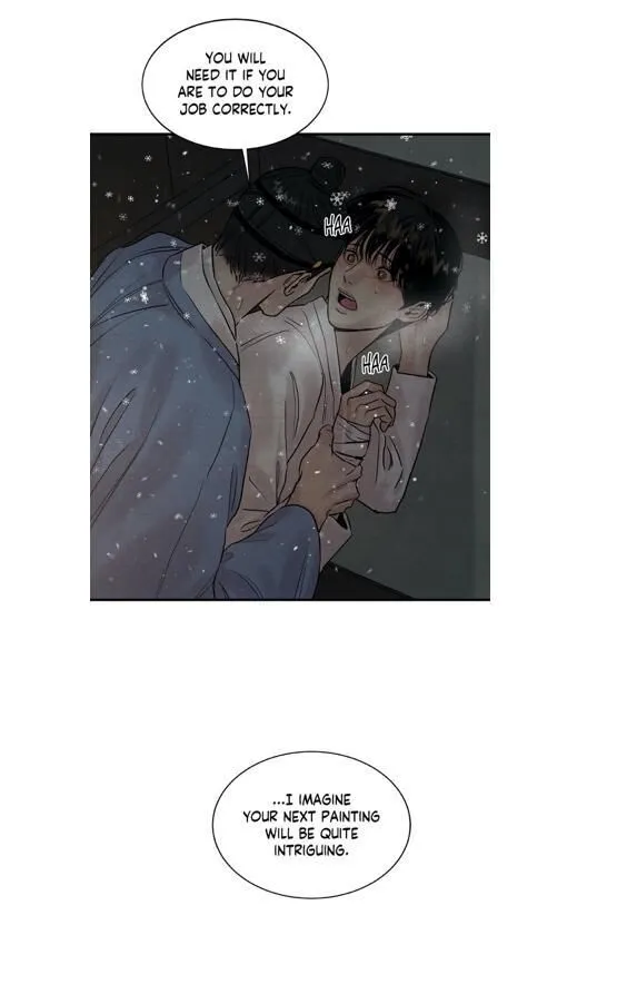Read Painter Of The Night - Chapter 64 - www.painternight.com | Image 38