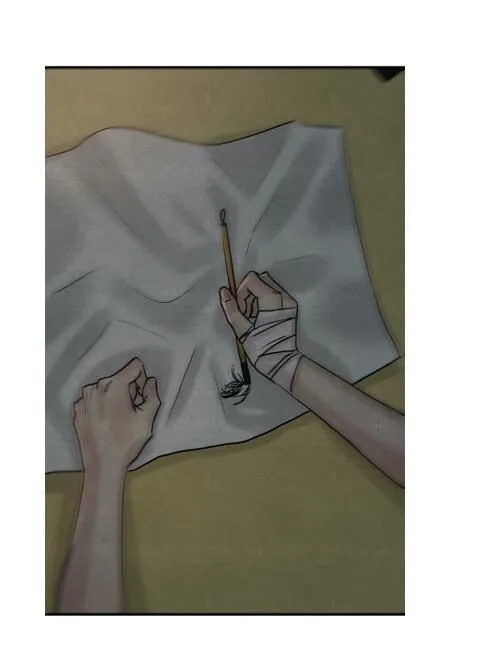 Read Painter Of The Night - Chapter 64 - www.painternight.com | Image 39