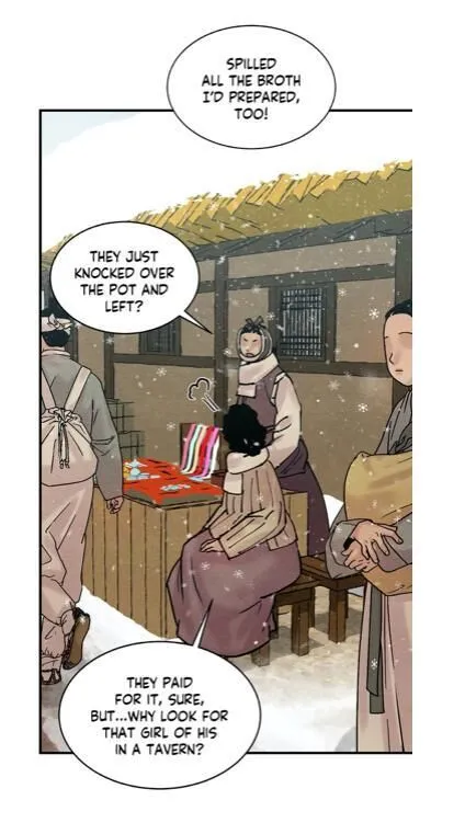 Read Painter Of The Night - Chapter 64 - www.painternight.com | Image 45