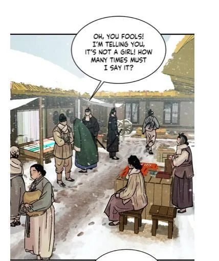 Read Painter Of The Night - Chapter 64 - www.painternight.com | Image 46