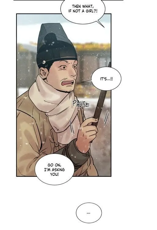 Read Painter Of The Night - Chapter 64 - www.painternight.com | Image 47