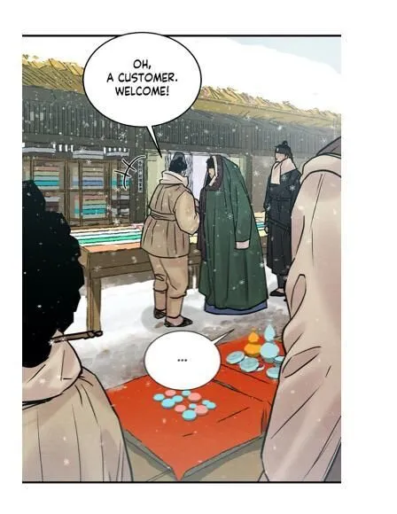 Read Painter Of The Night - Chapter 64 - www.painternight.com | Image 48