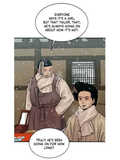 Read Painter Of The Night - Chapter 64 - www.painternight.com | Image 49