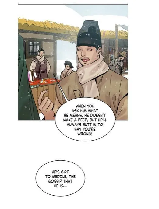 Read Painter Of The Night - Chapter 64 - www.painternight.com | Image 50