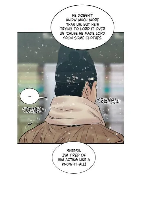 Read Painter Of The Night - Chapter 64 - www.painternight.com | Image 51