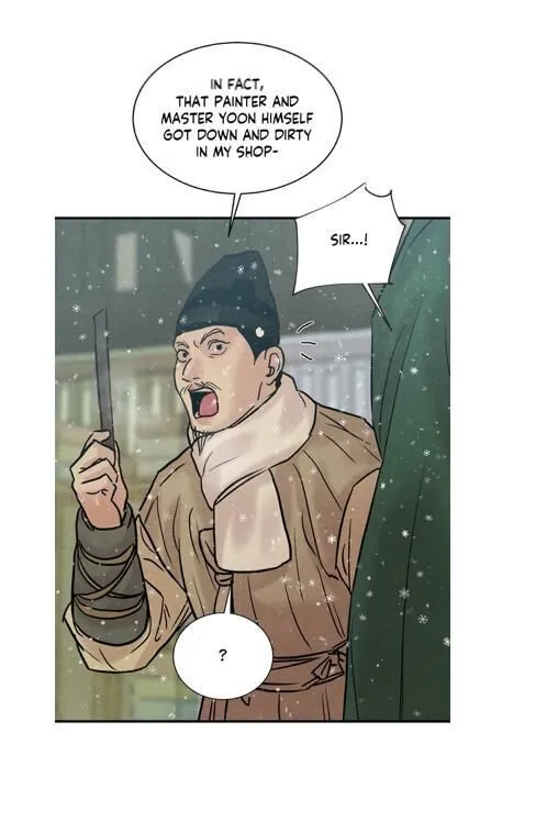 Read Painter Of The Night - Chapter 64 - www.painternight.com | Image 54