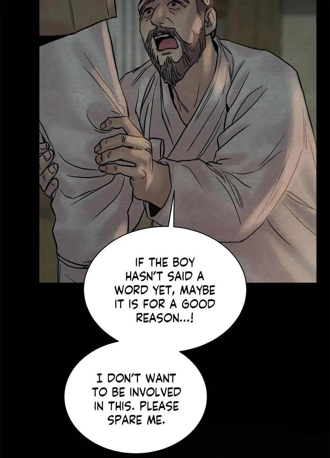 Read Painter Of The Night - Chapter 65 - www.painternight.com | Image 6