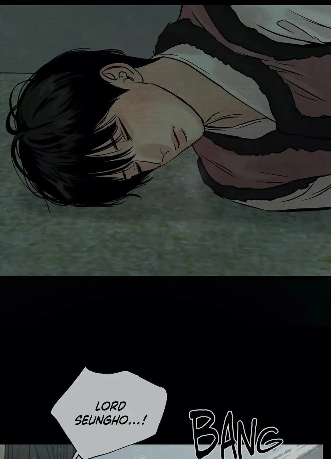 Read Painter Of The Night - Chapter 65 - www.painternight.com | Image 11
